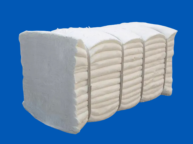 兴义市陶瓷纤维折叠块