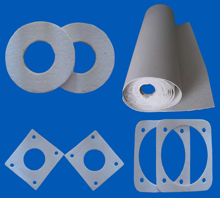 兴义市陶瓷纤维纸